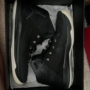 Air Jordan XXXI
